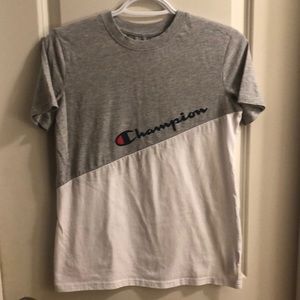 Champion boys T-shirt
